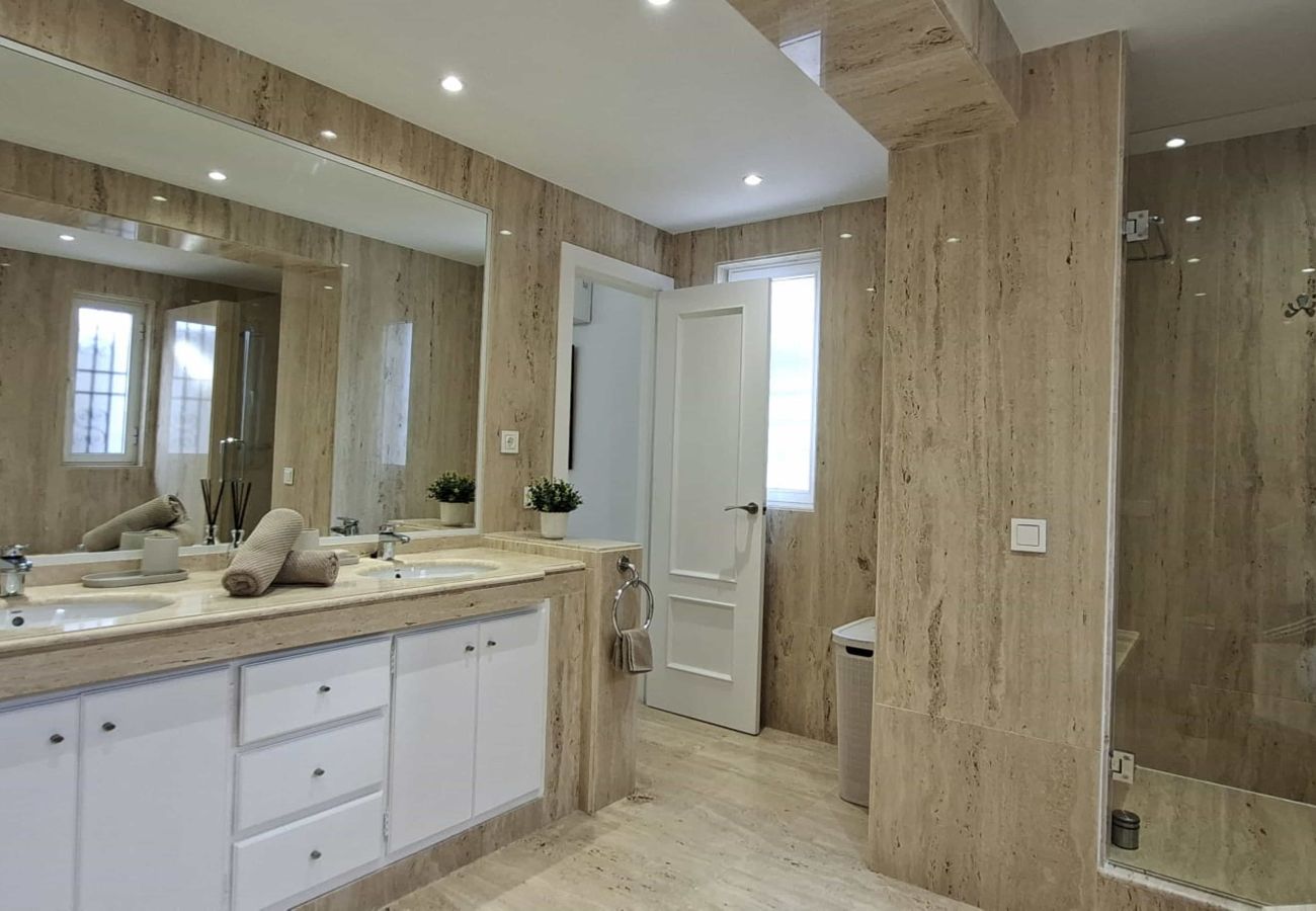 Villa en Benalmádena - TESS Villa Sinfonia