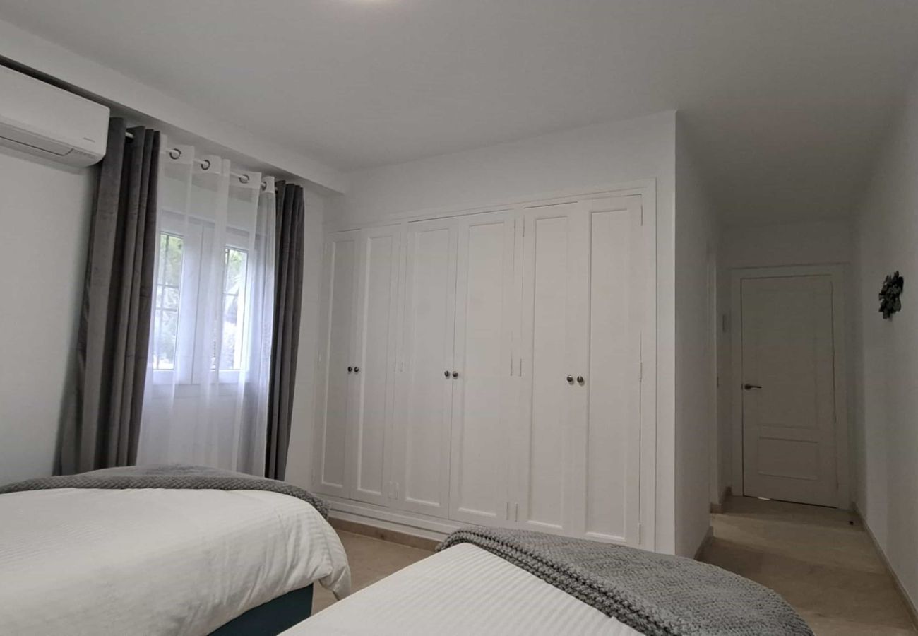 Villa en Benalmádena - TESS Villa Sinfonia