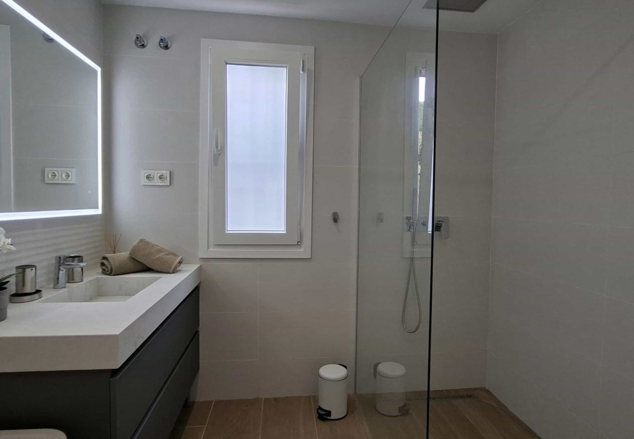 Villa en Benalmádena - TESS Villa Sinfonia