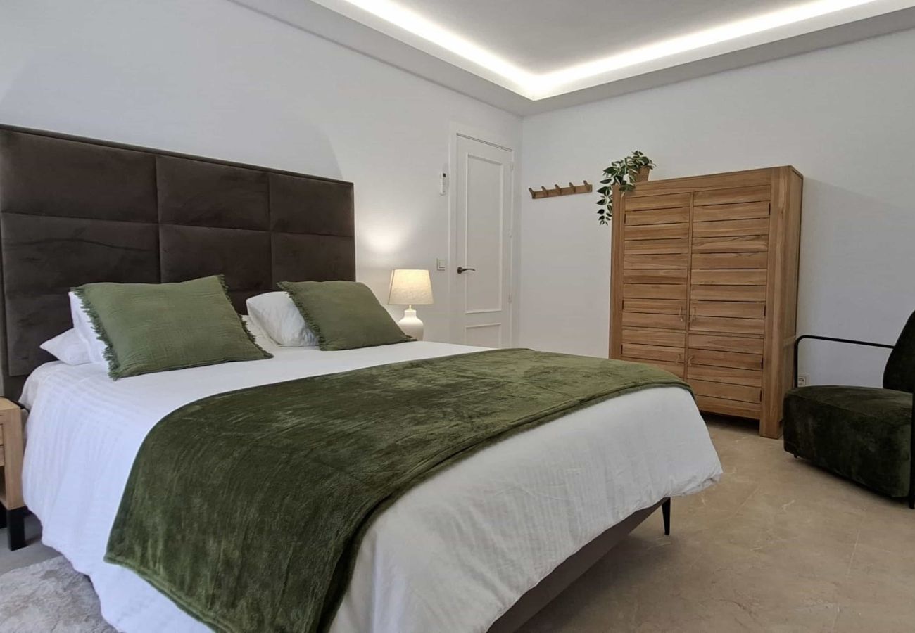 Villa en Benalmádena - TESS Villa Sinfonia