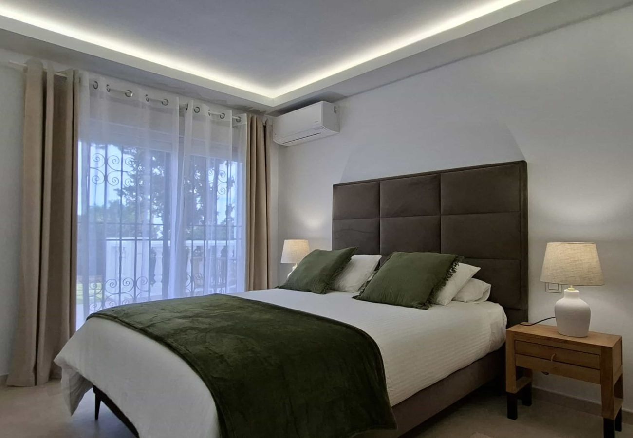 Villa en Benalmádena - TESS Villa Sinfonia