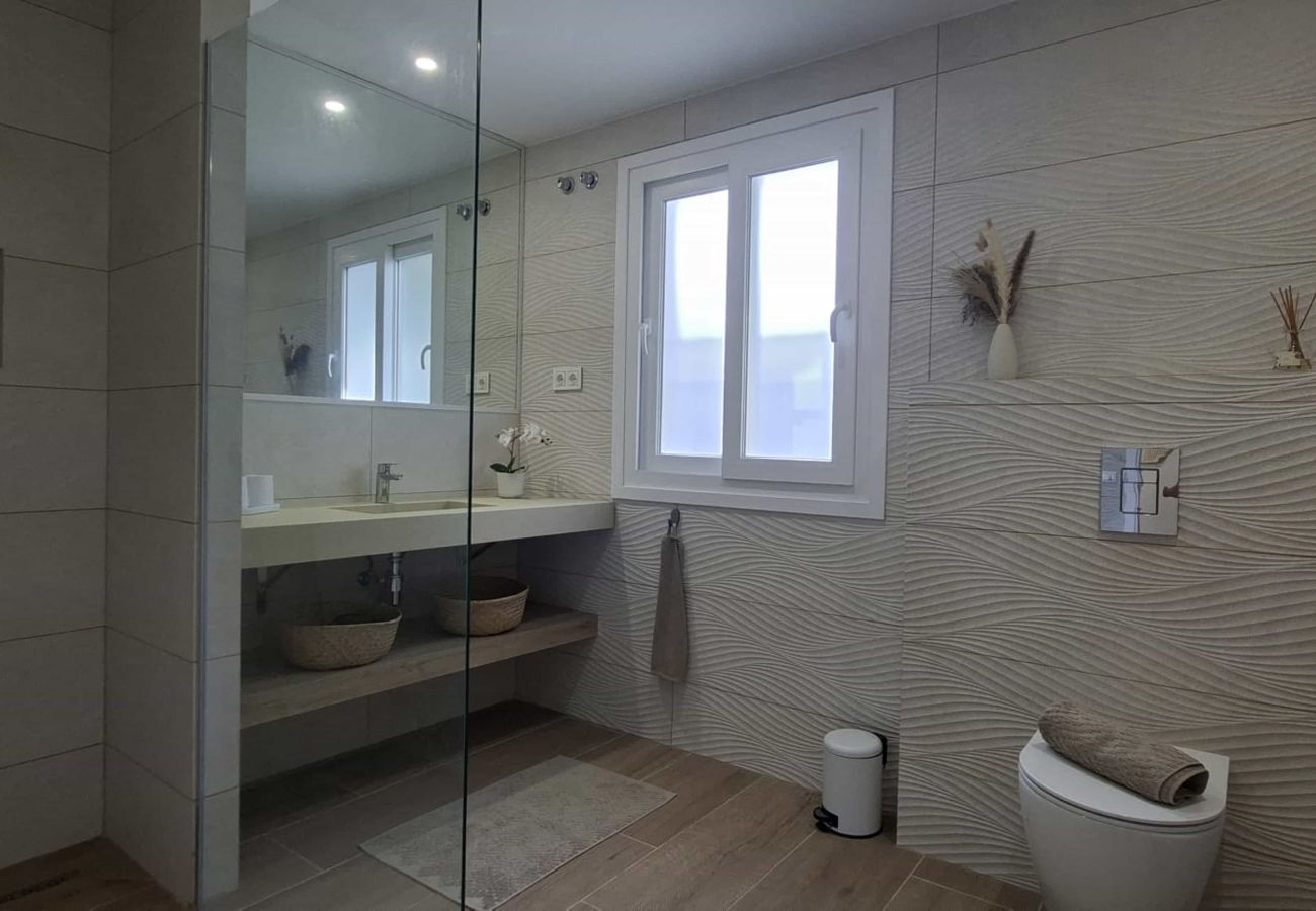 Villa en Benalmádena - TESS Villa Sinfonia