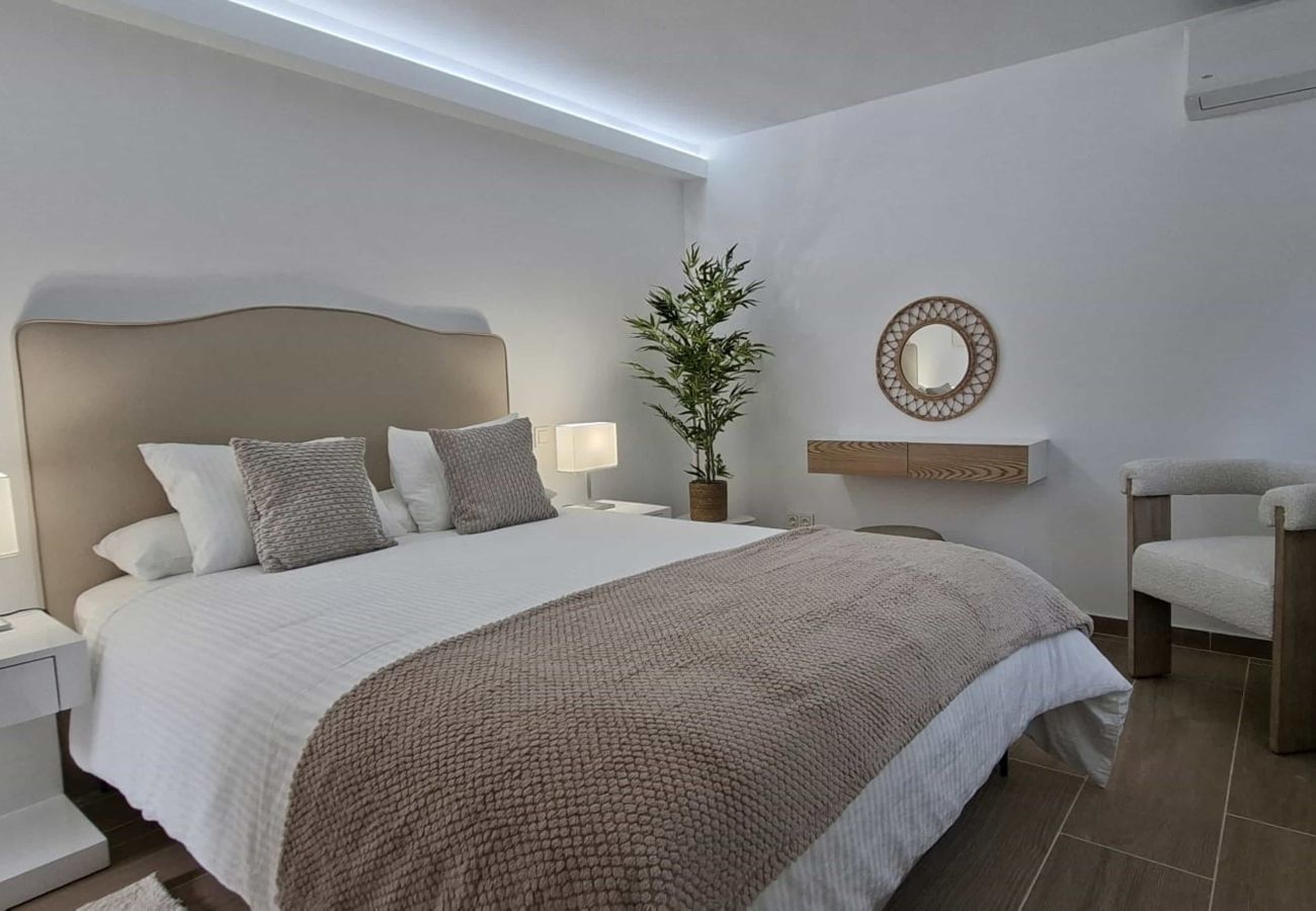 Villa en Benalmádena - TESS Villa Sinfonia
