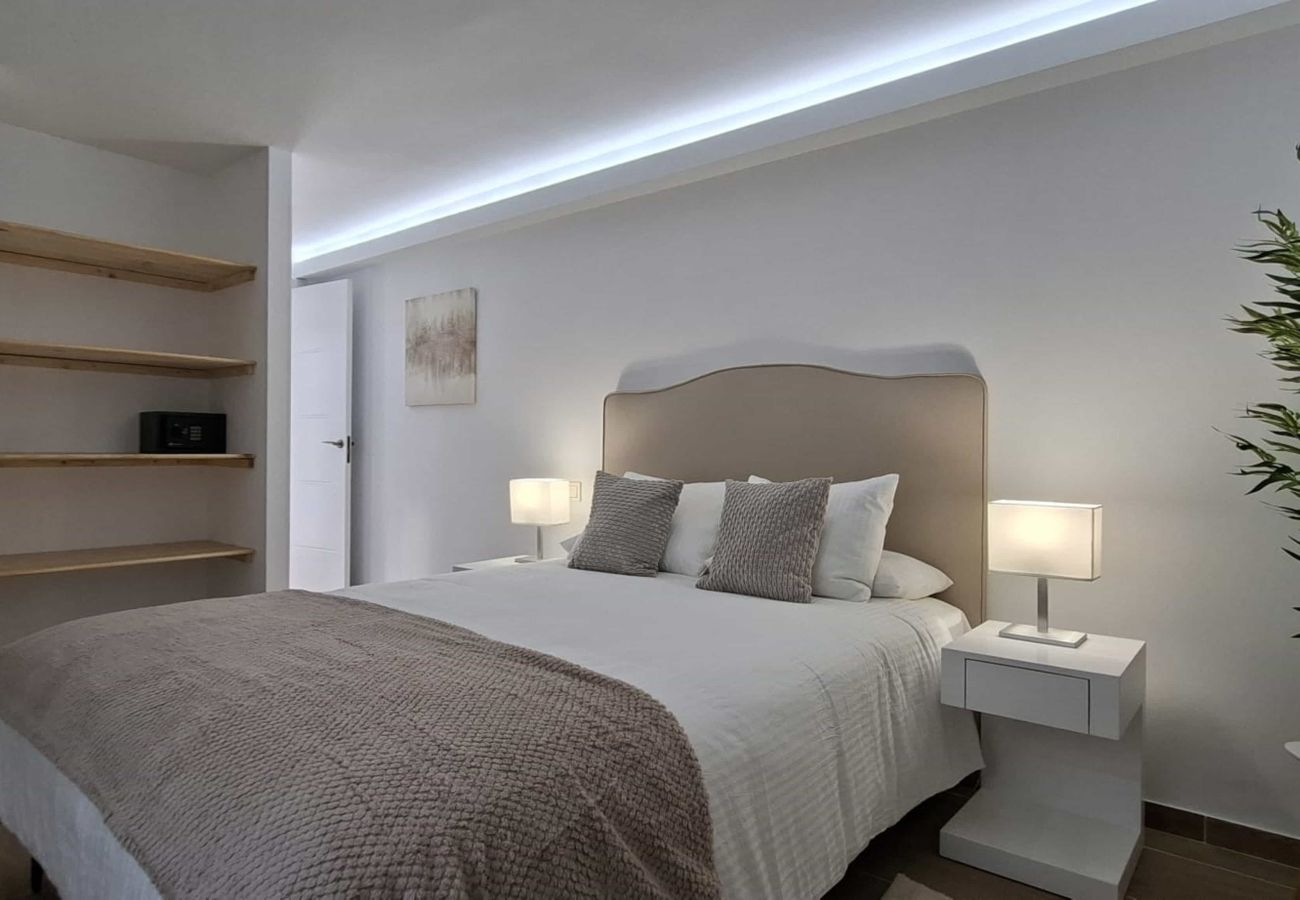 Villa en Benalmádena - TESS Villa Sinfonia