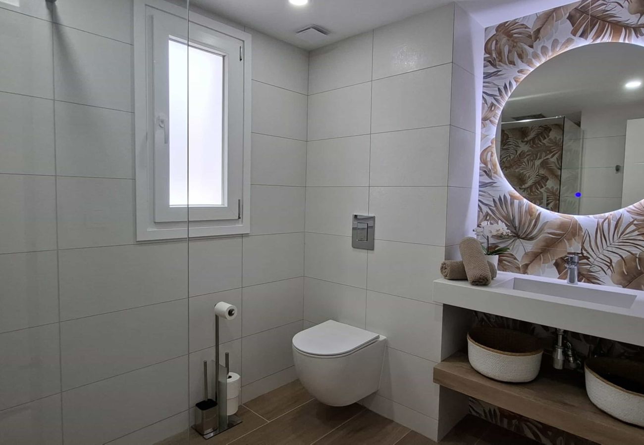 Villa en Benalmádena - TESS Villa Sinfonia