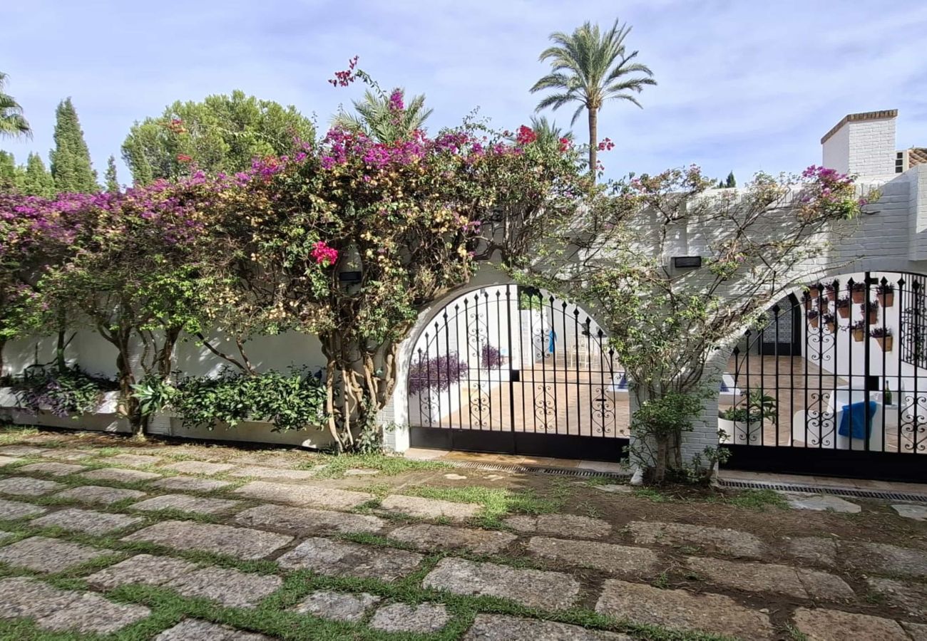 Villa en Benalmádena - TESS Villa Sinfonia
