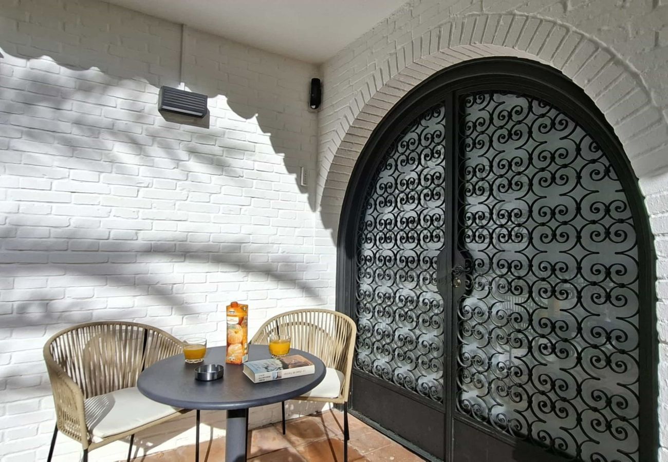 Villa en Benalmádena - TESS Villa Sinfonia