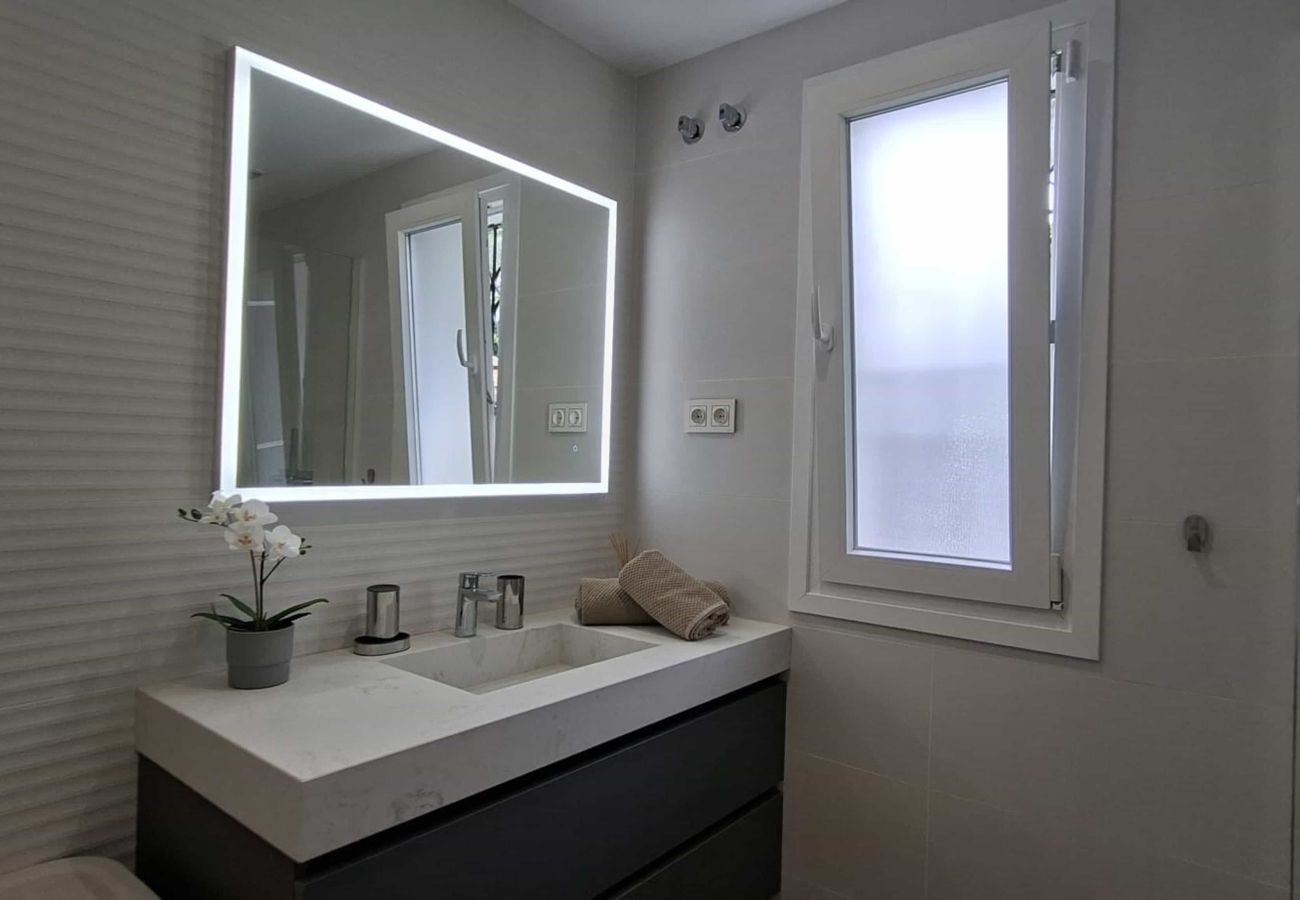 Villa en Benalmádena - TESS Villa Sinfonia