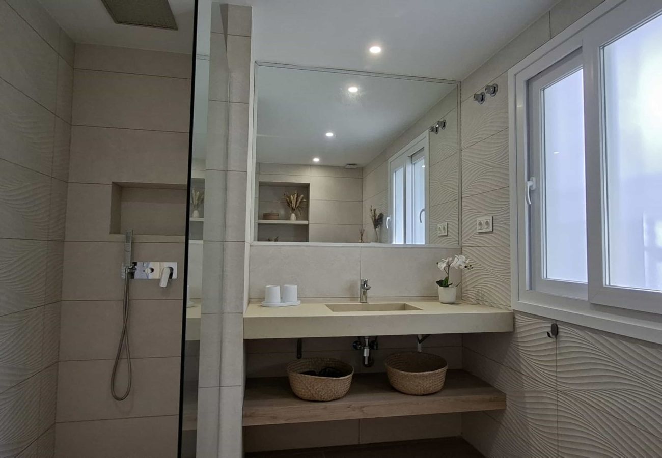 Villa en Benalmádena - TESS Villa Sinfonia