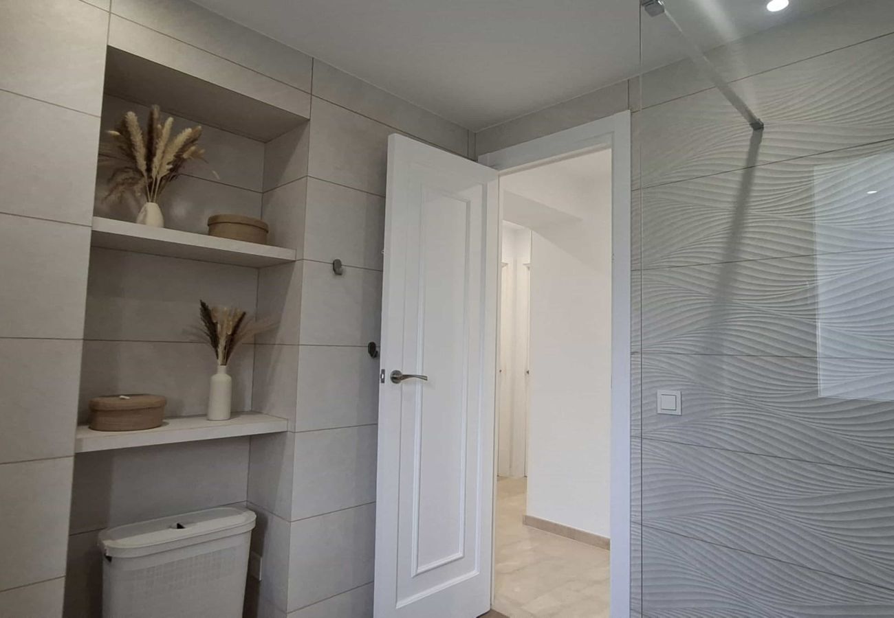 Villa en Benalmádena - TESS Villa Sinfonia