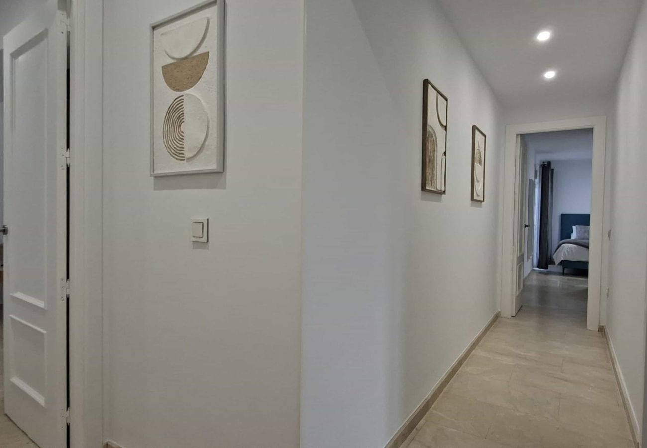 Villa en Benalmádena - TESS Villa Sinfonia