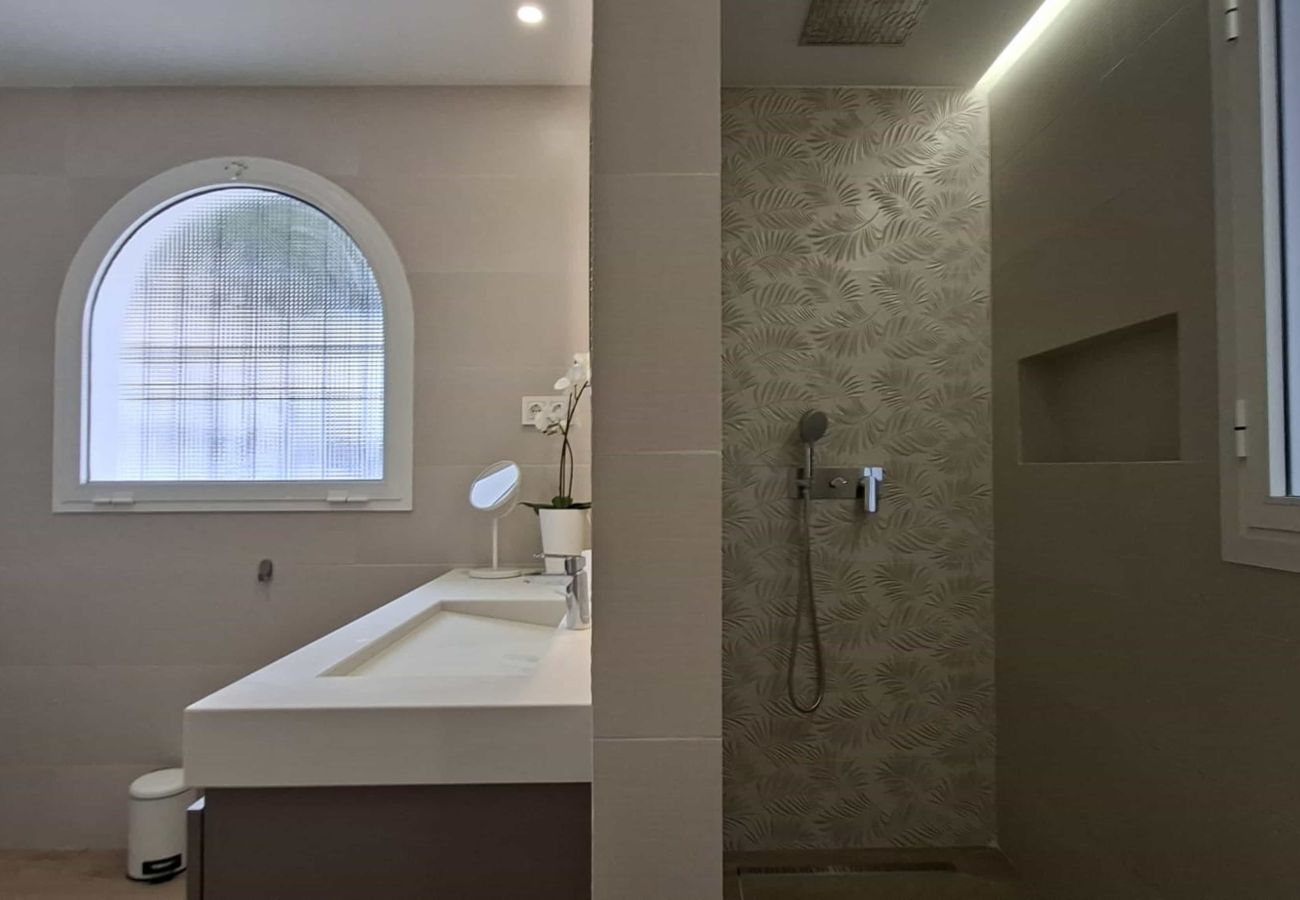 Villa en Benalmádena - TESS Villa Sinfonia