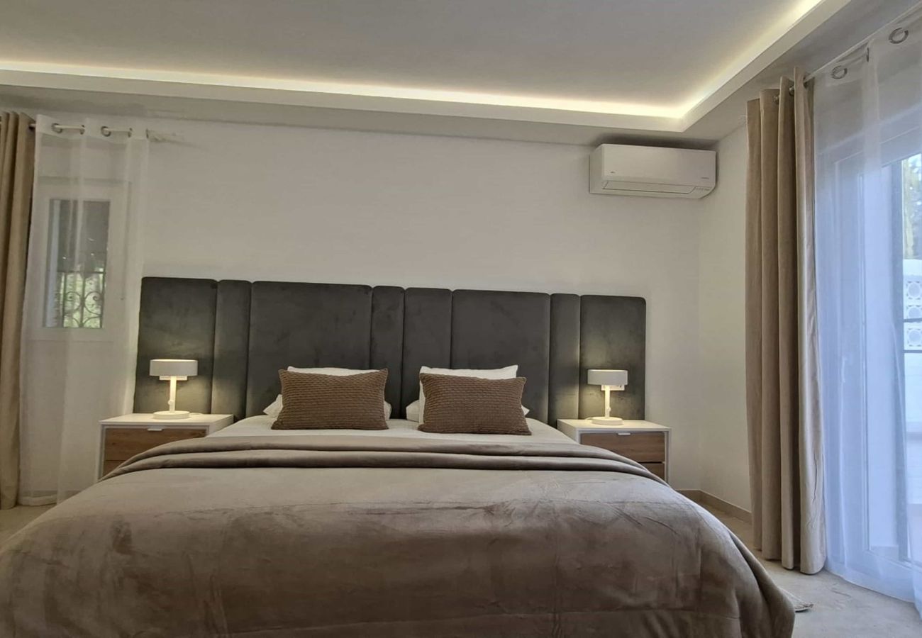 Villa en Benalmádena - TESS Villa Sinfonia