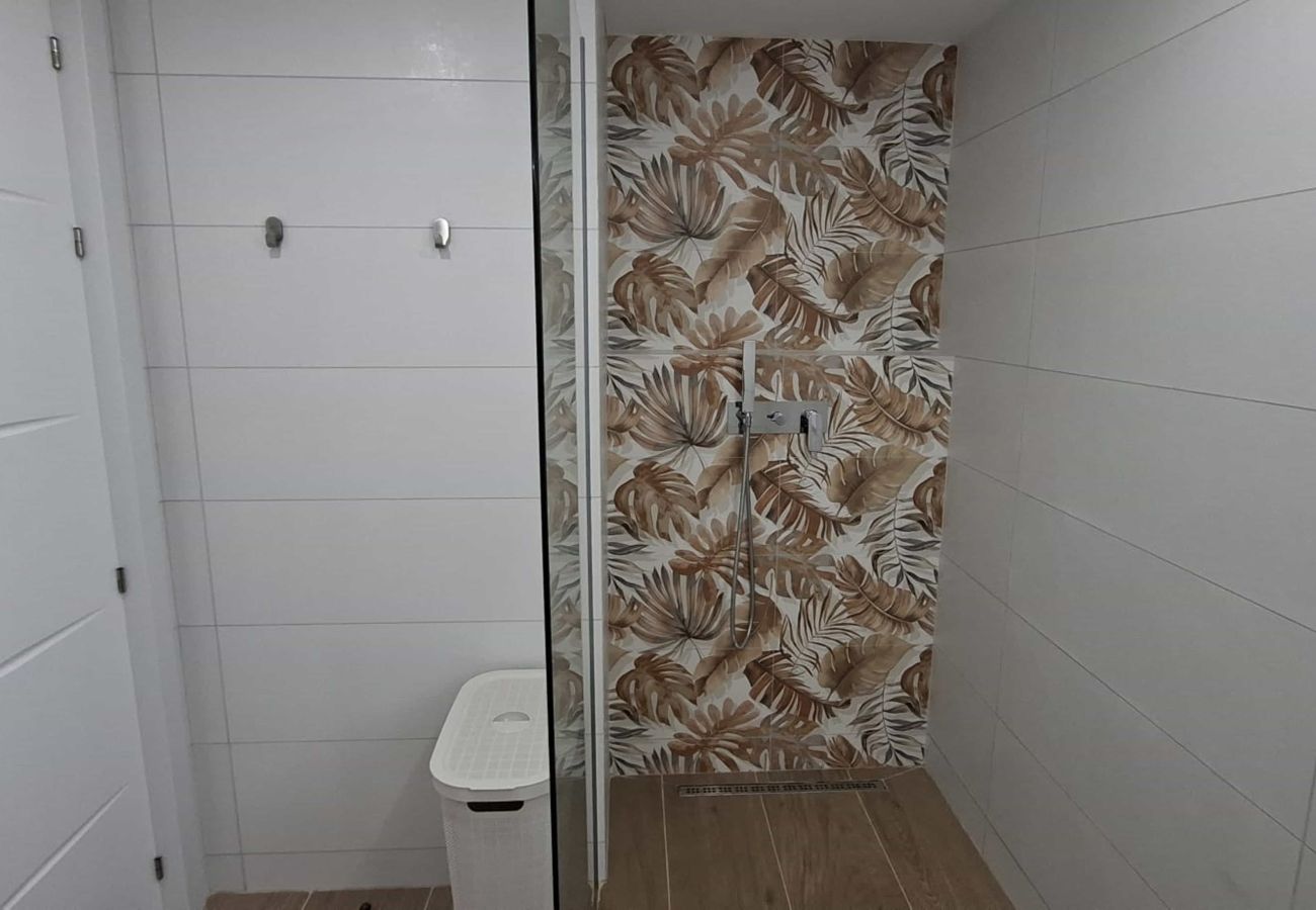 Villa en Benalmádena - TESS Villa Sinfonia