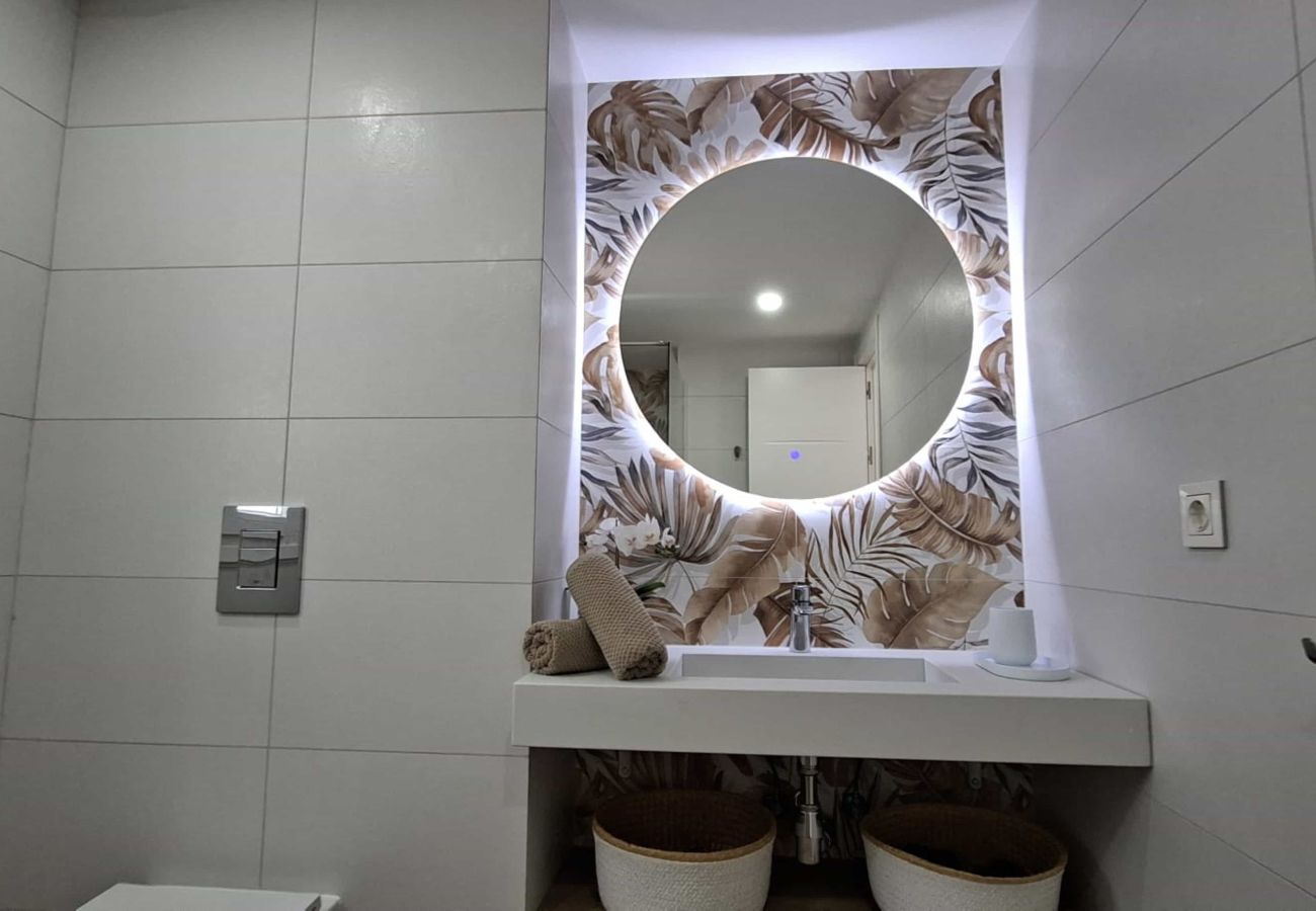 Villa en Benalmádena - TESS Villa Sinfonia