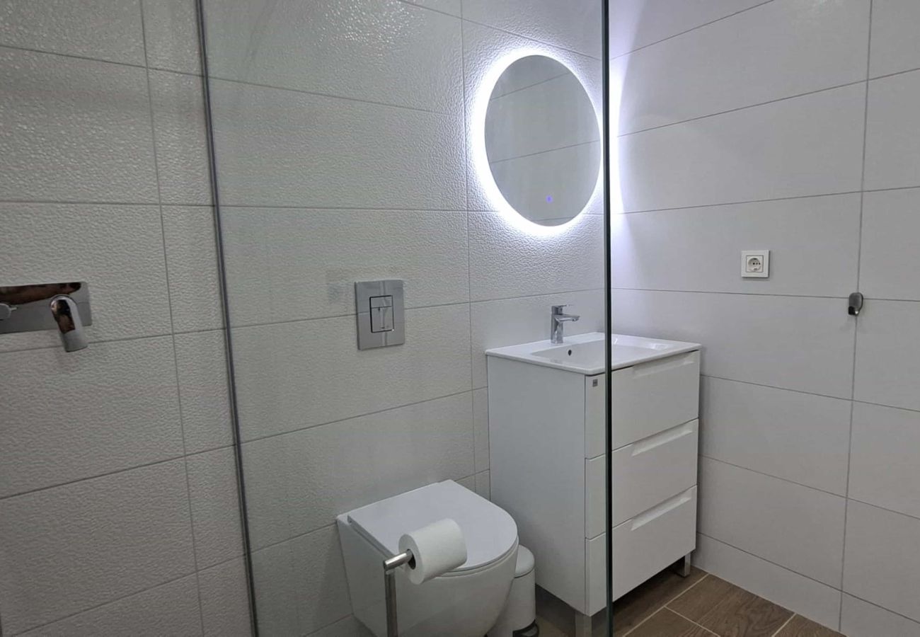 Villa en Benalmádena - TESS Villa Sinfonia