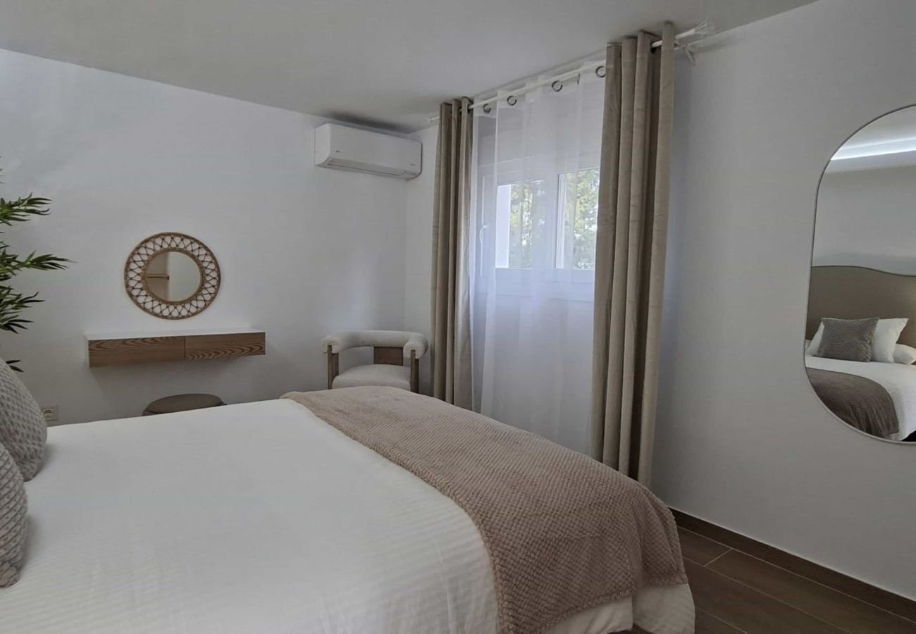 Villa en Benalmádena - TESS Villa Sinfonia