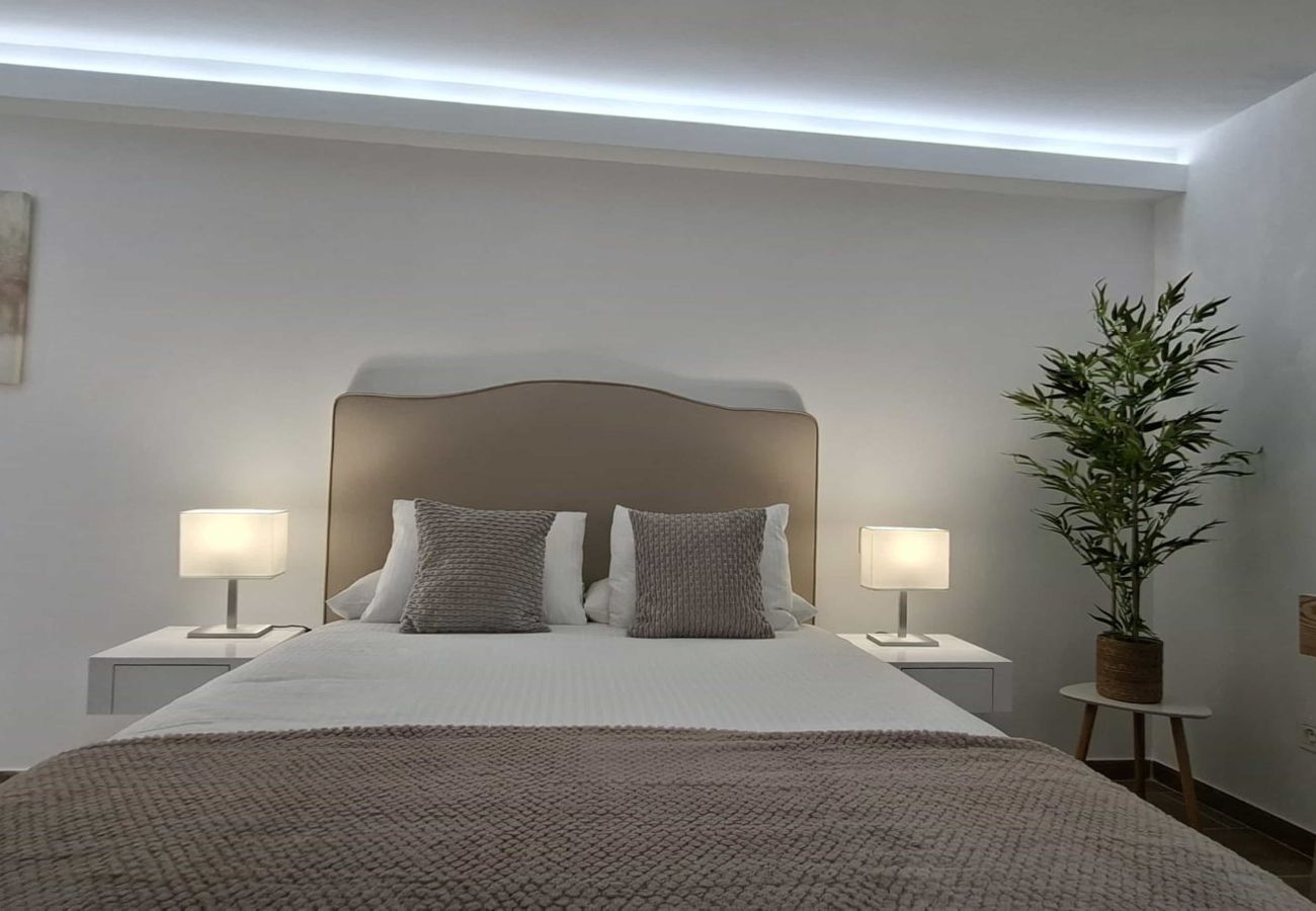 Villa en Benalmádena - TESS Villa Sinfonia