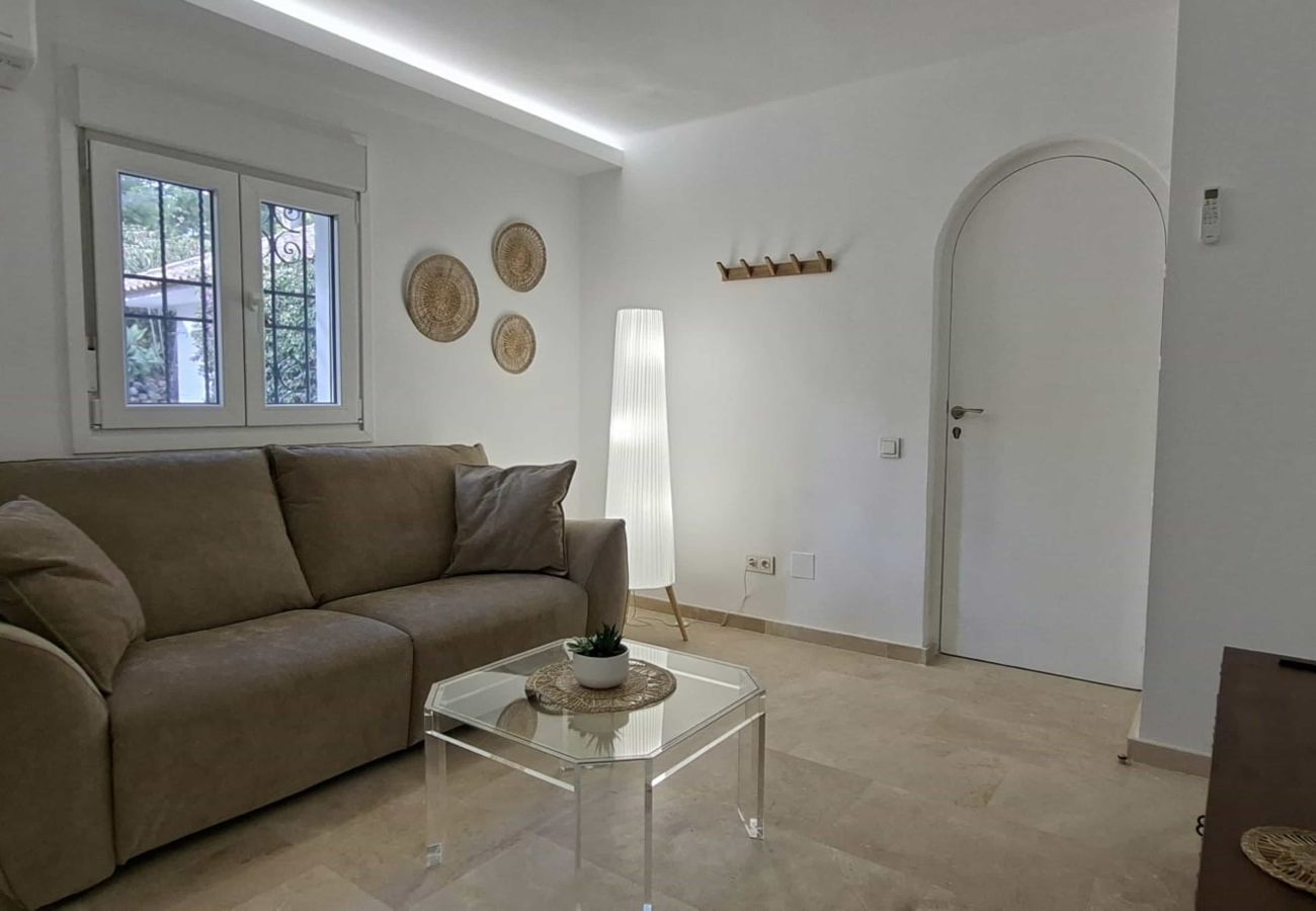 Villa en Benalmádena - TESS Villa Sinfonia