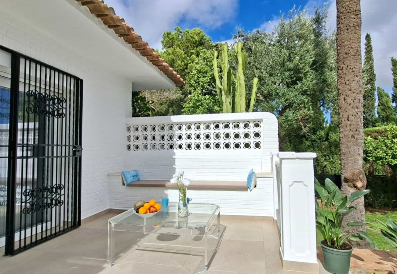 Villa en Benalmádena - TESS Villa Sinfonia