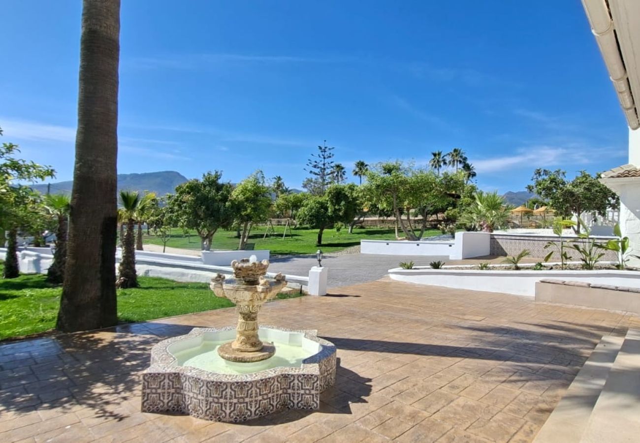Villa en Alhaurin de la Torre - Villa Ave del Paraiso