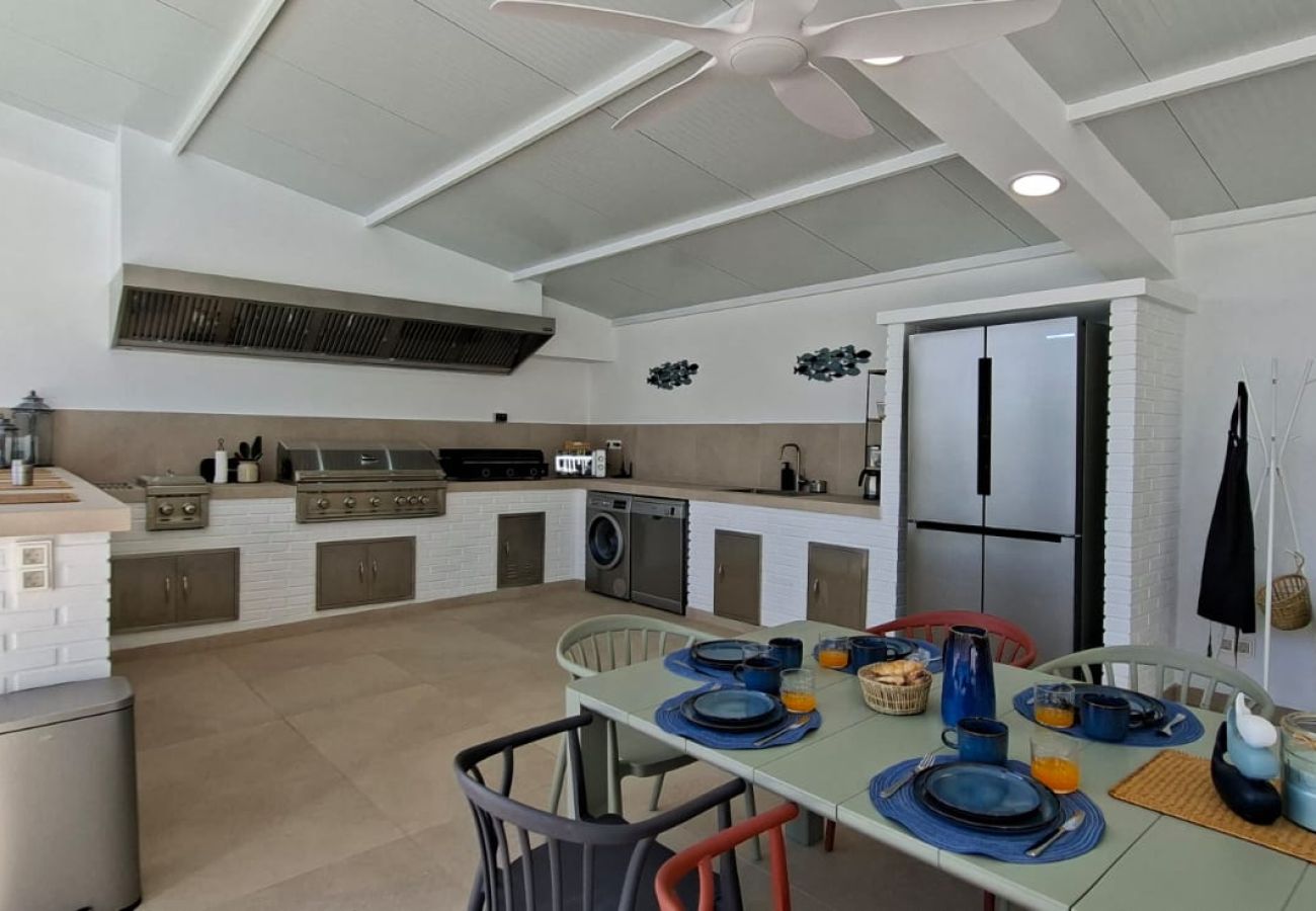 Villa en Alhaurin de la Torre - Villa Ave del Paraiso