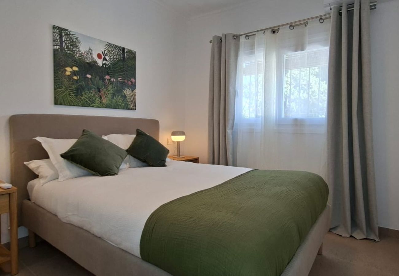 Villa en Alhaurin de la Torre - Villa Ave del Paraiso