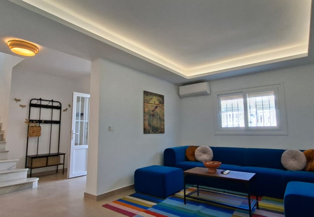 Villa en Alhaurin de la Torre - Villa Ave del Paraiso