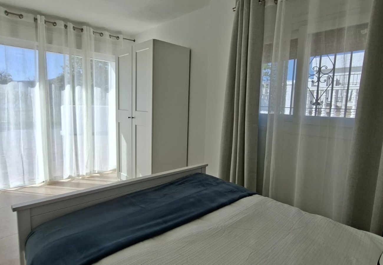 Villa en Alhaurin de la Torre - Villa Ave del Paraiso