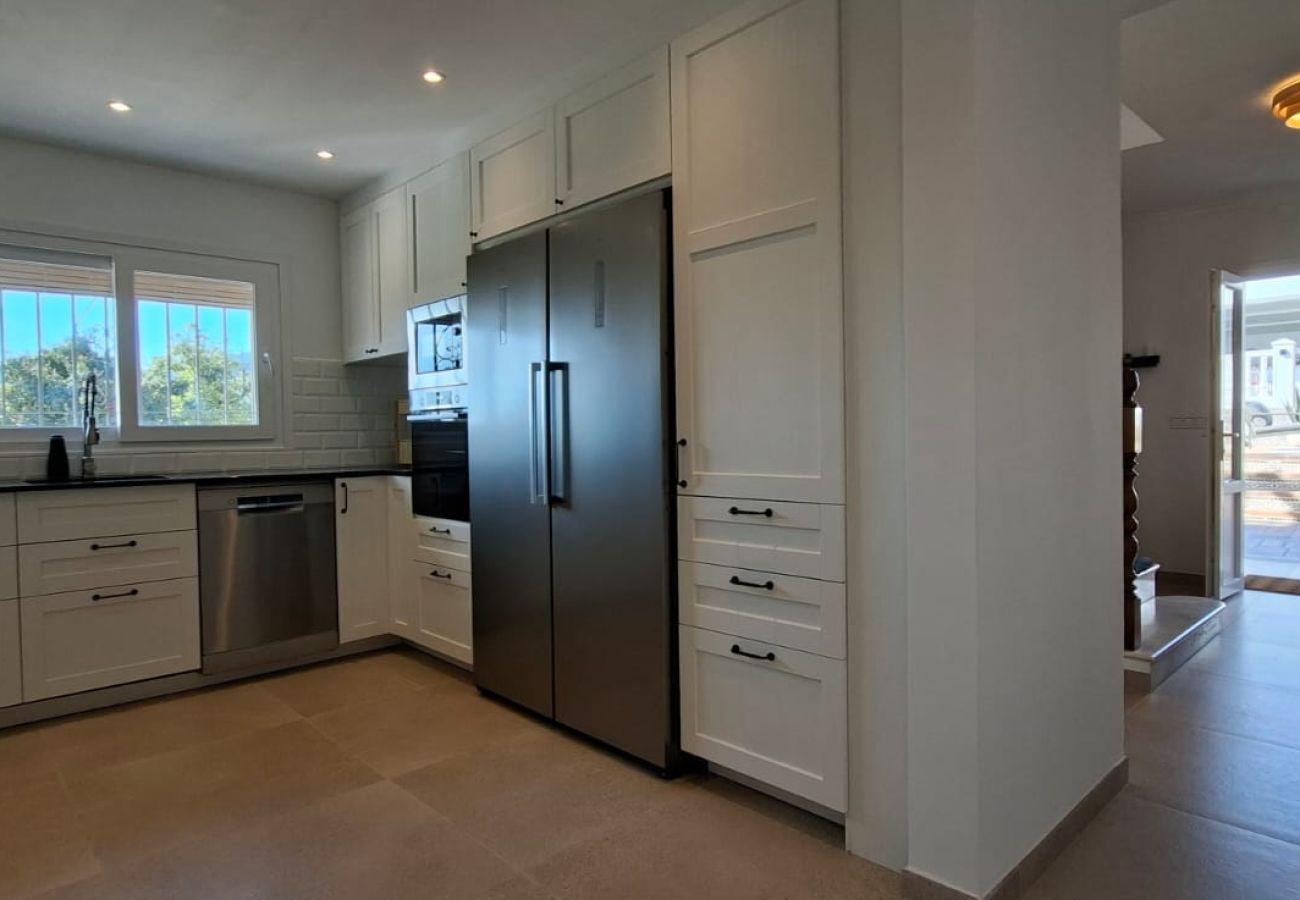 Villa en Alhaurin de la Torre - Villa Ave del Paraiso