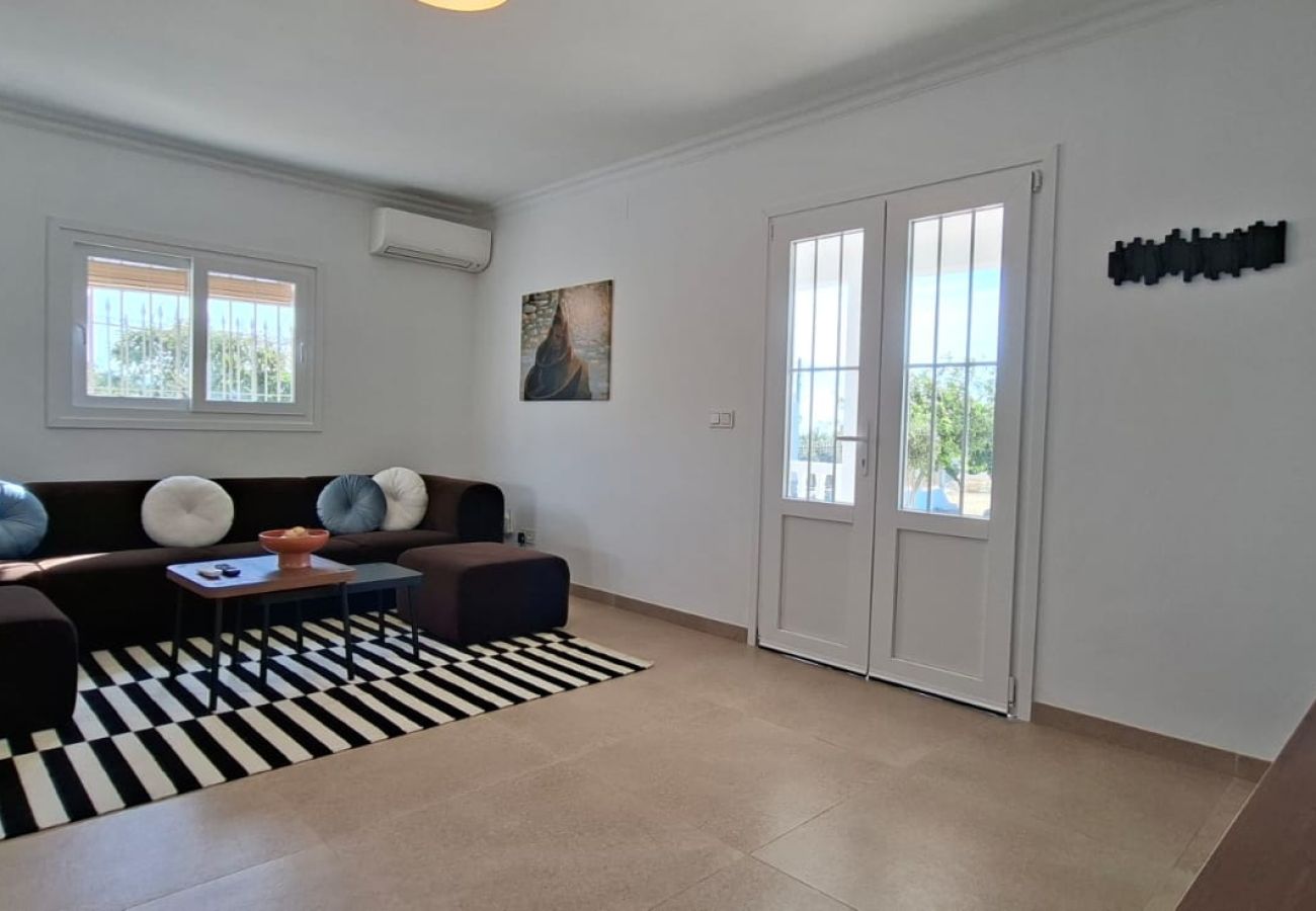 Villa en Alhaurin de la Torre - Villa Ave del Paraiso