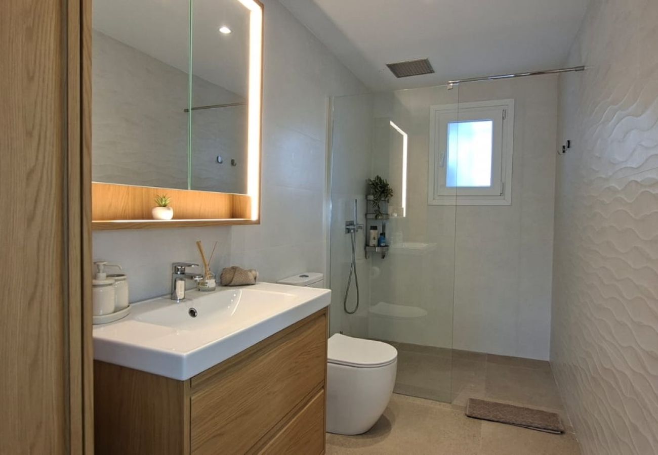 Villa en Alhaurin de la Torre - Villa Ave del Paraiso
