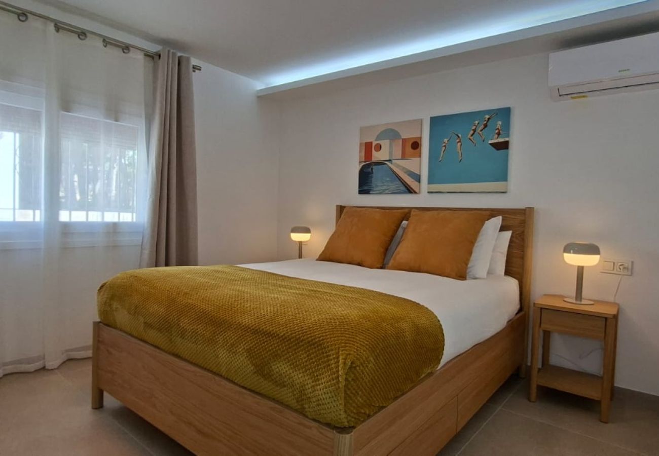 Villa en Alhaurin de la Torre - Villa Ave del Paraiso