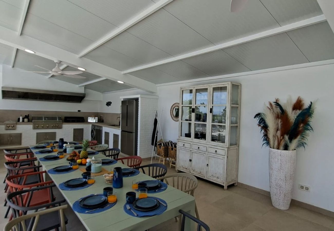 Villa en Alhaurin de la Torre - Villa Ave del Paraiso