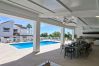 Villa en Alhaurin de la Torre - Villa Ave del Paraiso