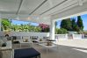 Villa en Alhaurin de la Torre - Villa Ave del Paraiso
