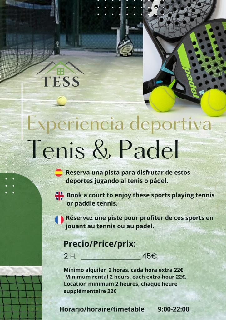 Actividades Deportivas