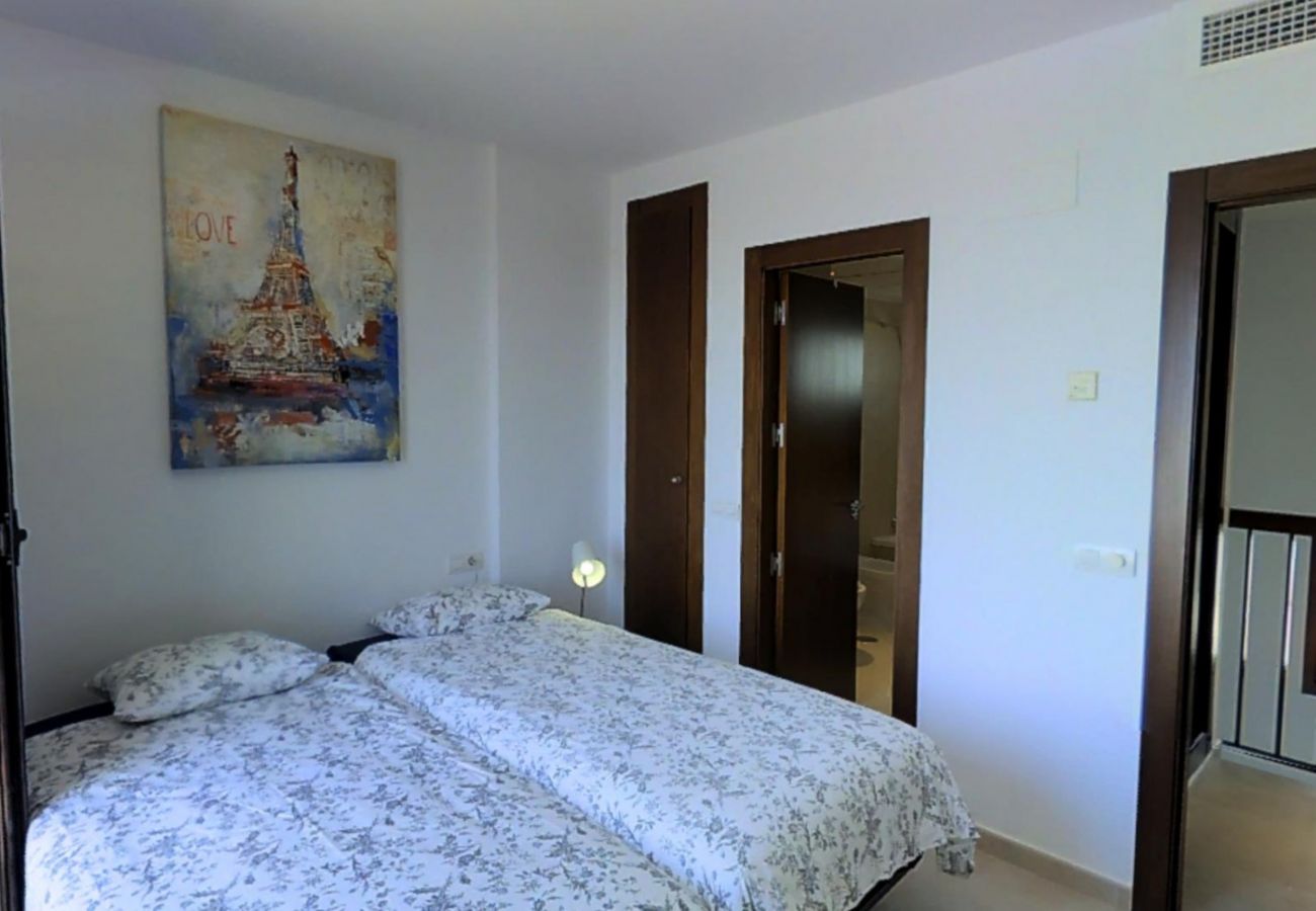 Apartment in Marbella - Apartment of 2 bedrooms in Marbella