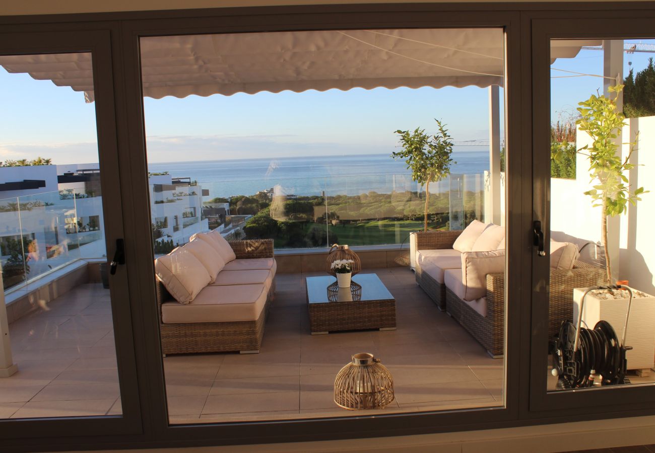 Apartment in Marbella - Apartment for 4 people in Marbella