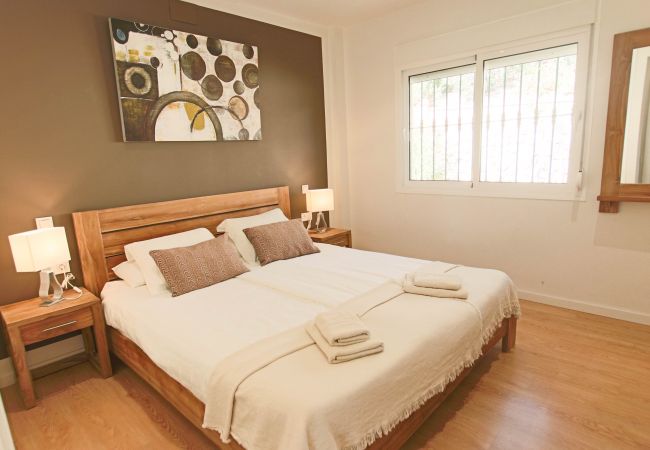 Villa in Alhaurin de la Torre - TESS Rancho Las Palmeras Villa in Alhaurin de la Torre - TESS Rancho Las Palmeras