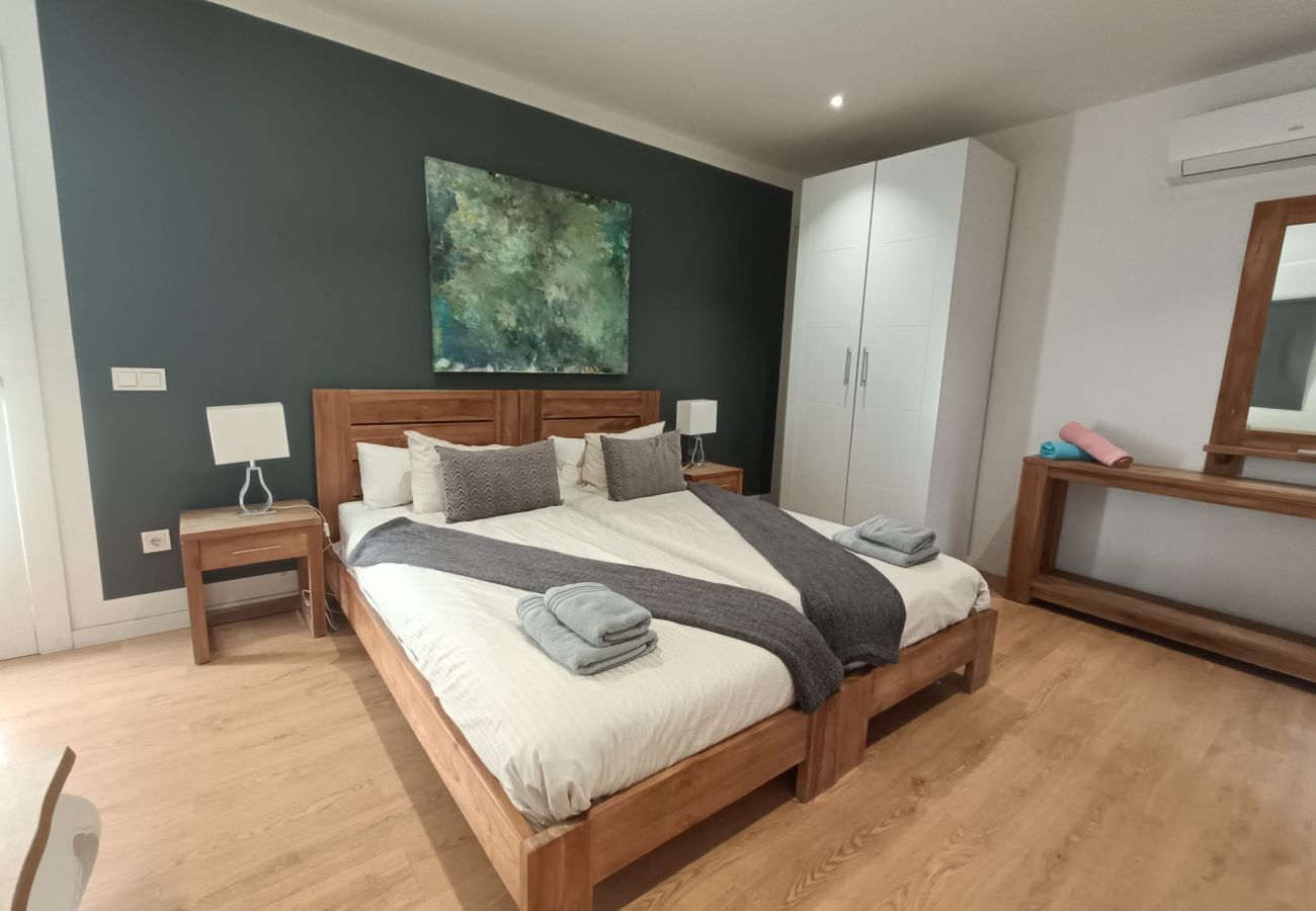 Villa in Alhaurin de la Torre - TESS Rancho Las Palmeras