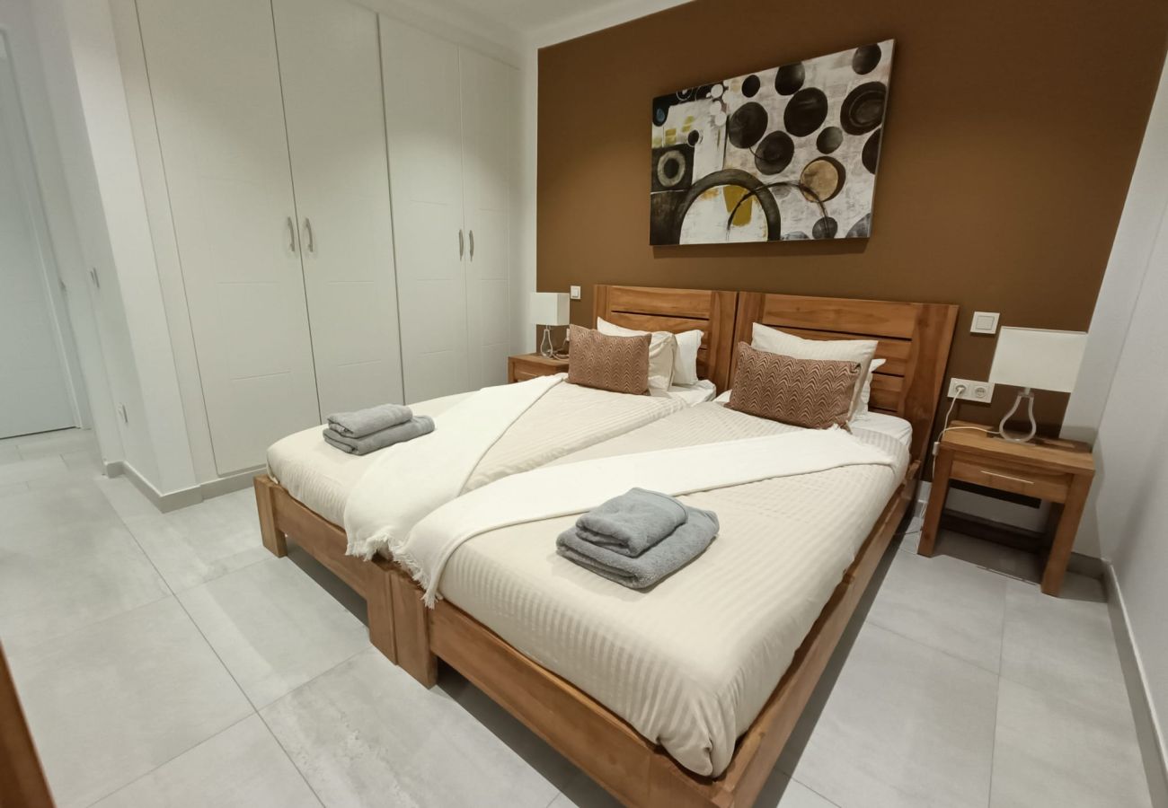 Villa in Alhaurin de la Torre - TESS Rancho Las Palmeras