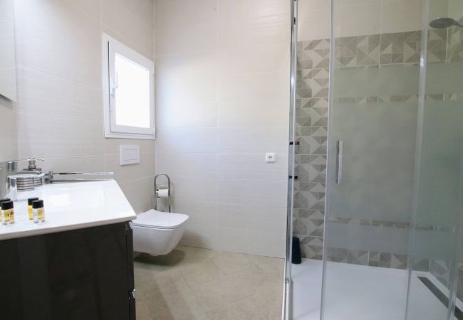 Villa in Alhaurin de la Torre - TESS Villa El Oasis  Villa in Alhaurin de la Torre - TESS Villa El Oasis