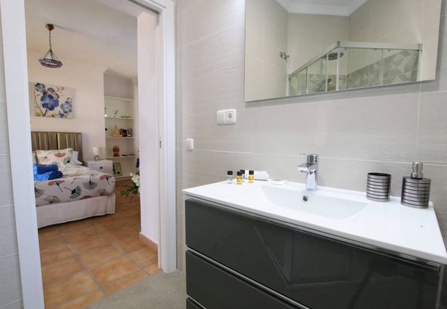 Villa in Alhaurin de la Torre - TESS Villa El Oasis  Villa in Alhaurin de la Torre - TESS Villa El Oasis