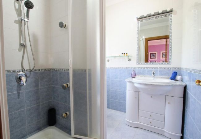 Villa in Alhaurin de la Torre - TESS Villa El Oasis  Villa in Alhaurin de la Torre - TESS Villa El Oasis