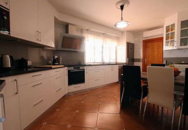 Villa in Alhaurin de la Torre - TESS Villa El Oasis  Villa in Alhaurin de la Torre - TESS Villa El Oasis