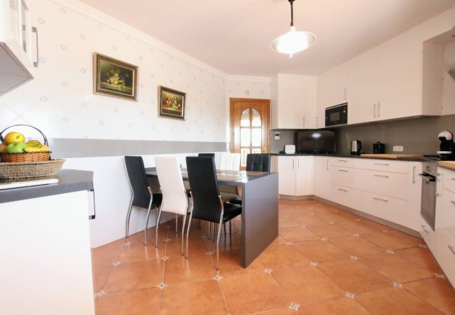 Villa in Alhaurin de la Torre - TESS Villa El Oasis  Villa in Alhaurin de la Torre - TESS Villa El Oasis