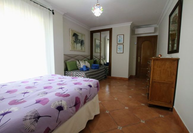 Villa in Alhaurin de la Torre - TESS Villa El Oasis  Villa in Alhaurin de la Torre - TESS Villa El Oasis