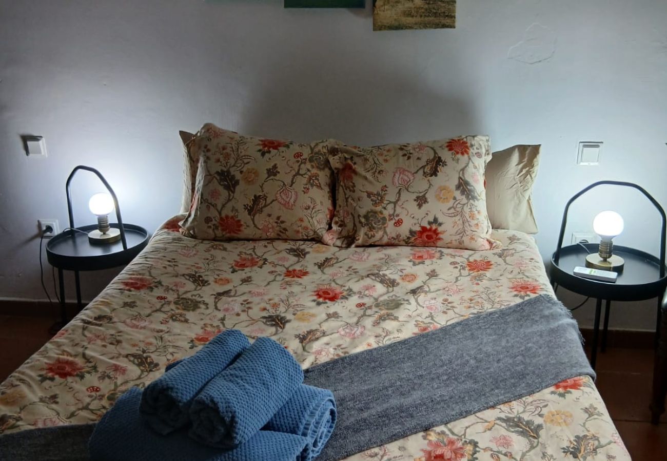 Villa in Alhaurin de la Torre - TESS Villa La Favorita