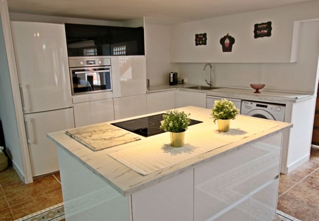 Villa in Alhaurin de la Torre - TESS Villa Paradise Villa in Alhaurin de la Torre - TESS Villa Paradise